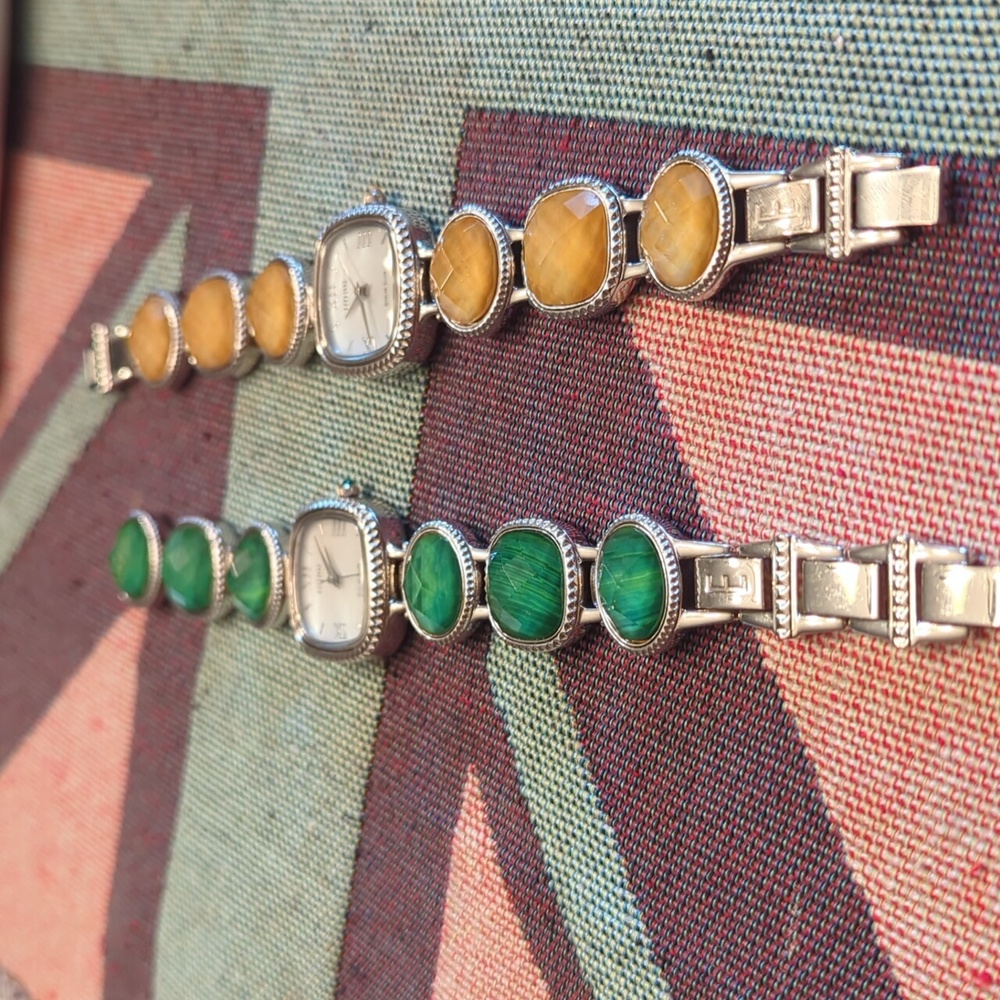 2 pair VTG watch Set - Picture 10 of 16